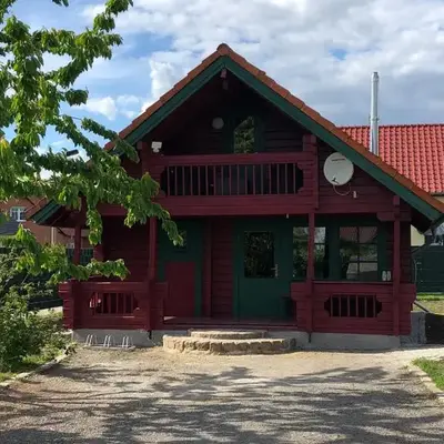 Ferienhaus Sterling