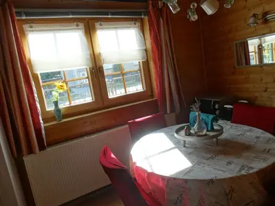 Grundriss der Unterkunft Haus am Mühlenberg