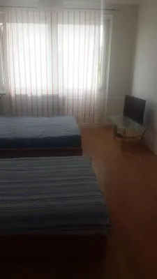 Ein Bett oder Betten in einem Zimmer der Unterkunft Natur-Freude1-16