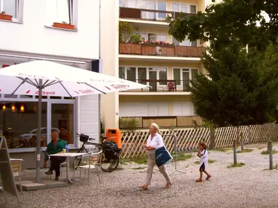 Gäste, die in der Unterkunft Miróbile übernachten