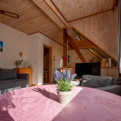 Ferienwohnungen Behling am Schufutsberg