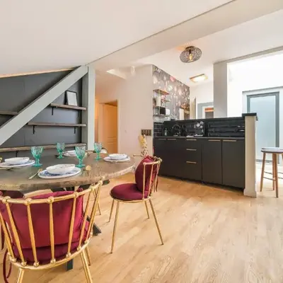 Design Apartments - 