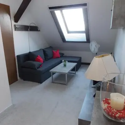 Ferienwohnung Mohnblume