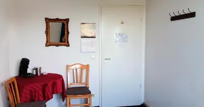 Grundriss der Unterkunft Zimmer zentral in Berlin