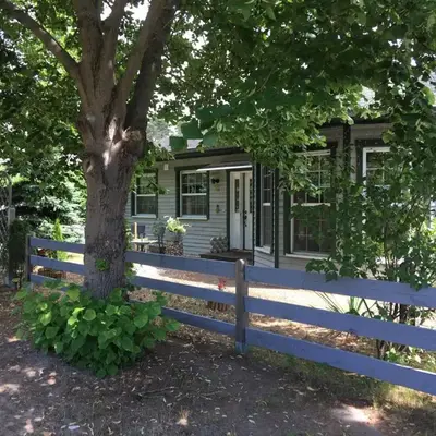 Ferienhaus Ahornallee