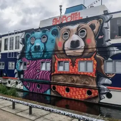 Shipotel-Berlin GmbH
