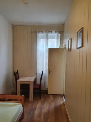 Grundriss der Unterkunft Ferienwohnung