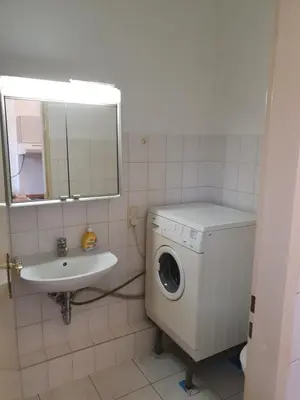 Grundriss der Unterkunft Ferienwohnung