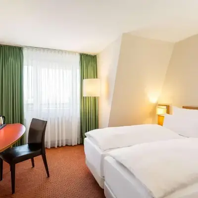 iStay by NH Berlin City Ost Hotel