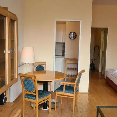TopDomizil Apartments Berlin Mitte