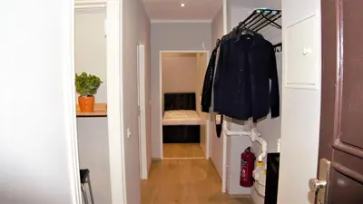 Grundriss der Unterkunft Aceto Home