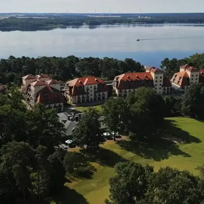 Precise Resort Bad Saarow