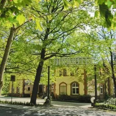 Landhotel Gustav