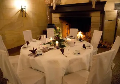 Grundriss der Unterkunft The Lakeside - Burghotel zu Strausberg