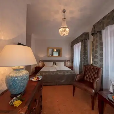 The Lakeside - Burghotel zu Strausberg