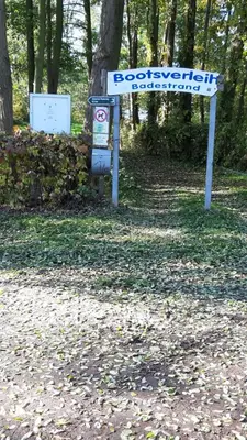 Grundriss der Unterkunft Haus am Zemminsee