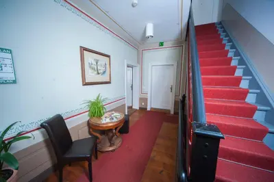 Grundriss der Unterkunft Hotel zum Hofmaler