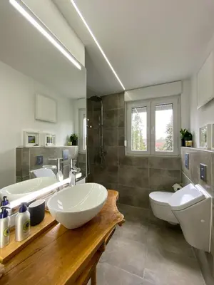 Grundriss der Unterkunft Green Caroline