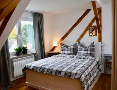 Grundriss der Unterkunft Green Caroline