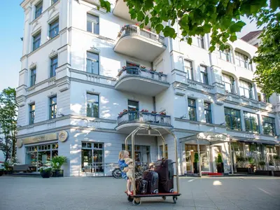 Gäste, die in der Unterkunft Louisa's Place übernachten