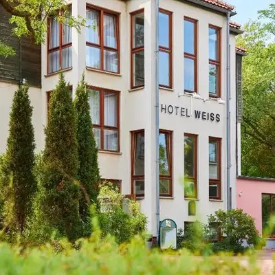 Hotel Weiss