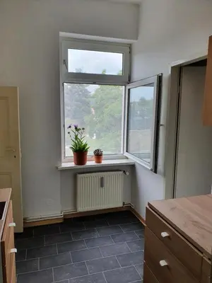 Grundriss der Unterkunft Ferienwohnung 2