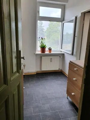 Grundriss der Unterkunft Ferienwohnung 2