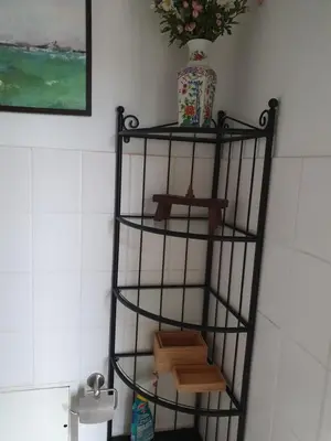 Grundriss der Unterkunft Ferienwohnung 2