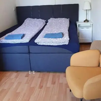 Ferienwohnung 2