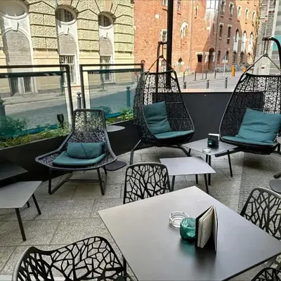 Motel One Berlin Ku'Damm