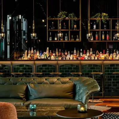 Motel One Berlin-Hackescher Markt