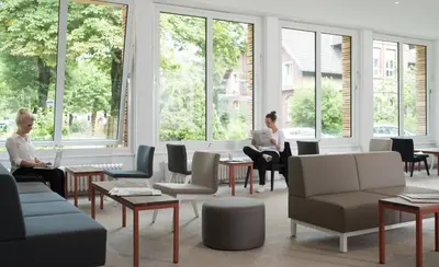 Gäste, die in der Unterkunft Hotel Christophorus übernachten