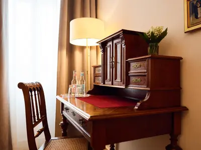 Grundriss der Unterkunft Hotel Lindenufer