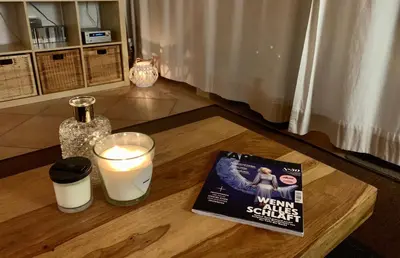 Grundriss der Unterkunft Ferienhaus mit Bootssteg am See in Rheinsberg