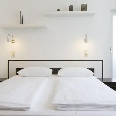 Aparthotel VEGA