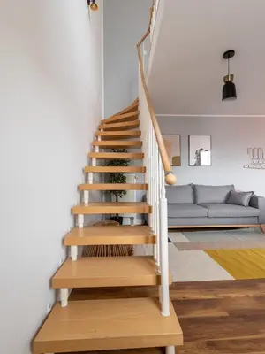 Grundriss der Unterkunft Flower's Berlin by Limehome - Digital Access