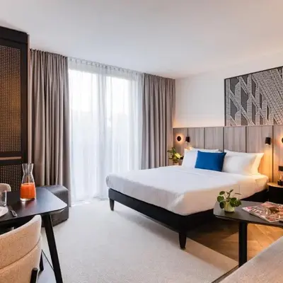 Citadines Kurfürstendamm Berlin