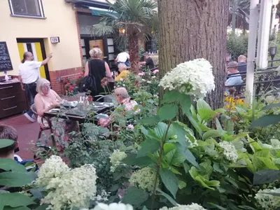 Gäste, die in der Unterkunft Pension Der Kretaner übernachten