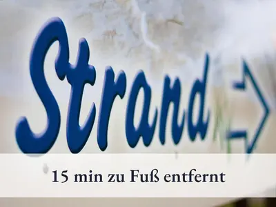 Ein Zertifikat, Auszeichnung, Logo oder anderes Dokument, das in der Unterkunft Familienfreundliche Ferienwohnung mit großem Garten, Spielplatz, privatem Badefass & Sauna ausgestellt ist