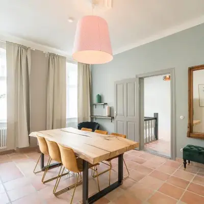 Design Apartments -Innenstadt