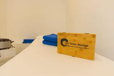 Grundriss der Unterkunft Residenz Seehotel Berlin Brandenburg