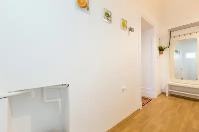 Grundriss der Unterkunft Feels like Home