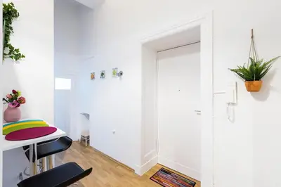 Grundriss der Unterkunft Feels like Home