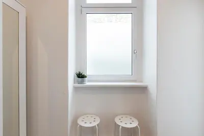 Grundriss der Unterkunft Feels like Home