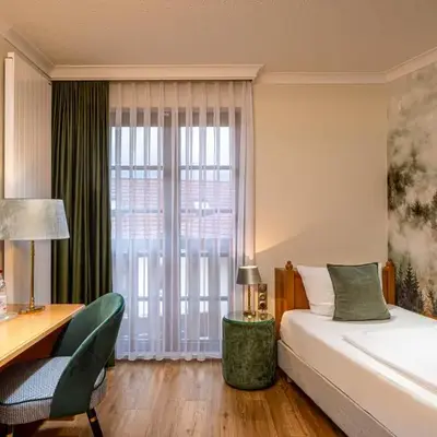 Hotel Linther Hof