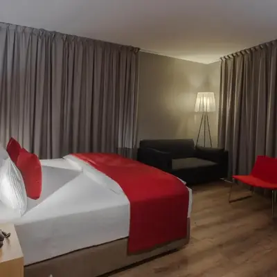Ocak Hotel