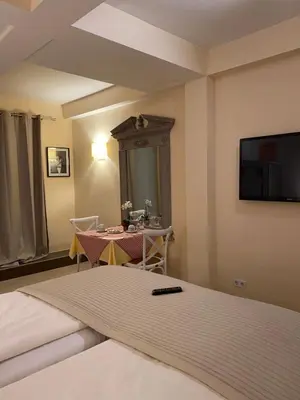 Grundriss der Unterkunft Park Apart Hotel Gatower Str.