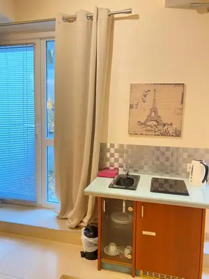 Grundriss der Unterkunft Park Apart Hotel Gatower Str.
