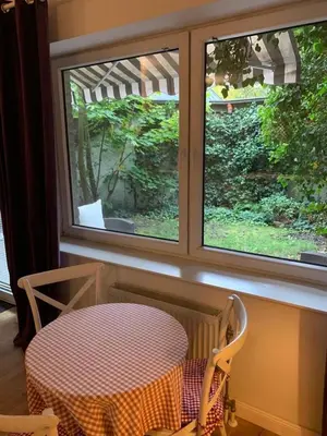 Grundriss der Unterkunft Parkhotel