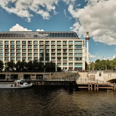 Radisson Collection Hotel